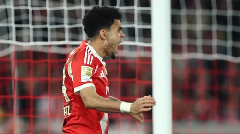 Bayern Múnich se enfrenta a Salzburgo por un amistoso.