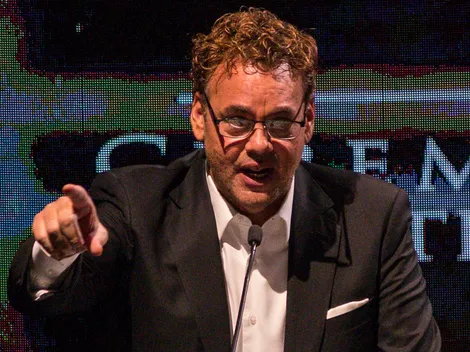 El primer ausente confirmado de México en el Mundial 2026 para David Faitelson