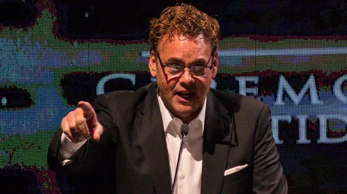 David Faitelson eligió al primer ausente de México en el Mundial 2026.