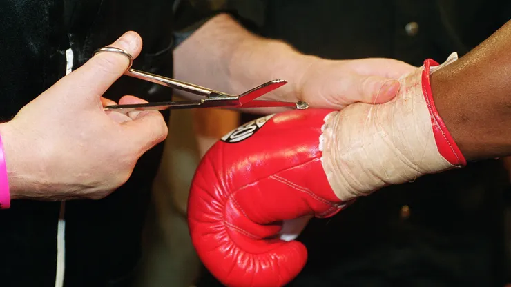 The Ring armó su ranking de mejores boxeadores de la historia.