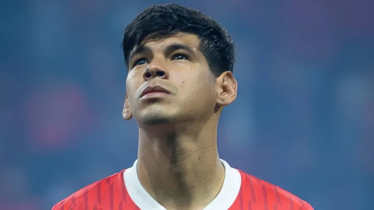 Robert Morales no seguirá en Toluca
