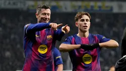 Barcelona acumula ocho victorias consecutivas entre todas las competencias.