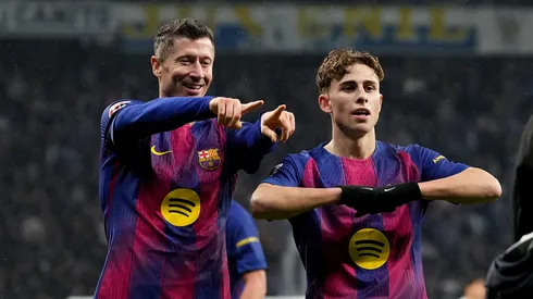 Barcelona acumula ocho victorias consecutivas entre todas las competencias.