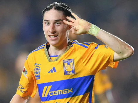 Marcelo Flores no jugaría en el inicio de la Liga MX por este motivo