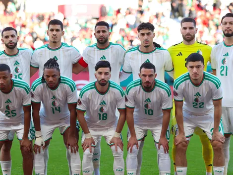 Así quedó el cuadro de cuartos de final de la Copa Africana