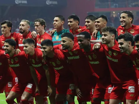 La otra baja que enfrentaría Toluca para el Clausura 2026