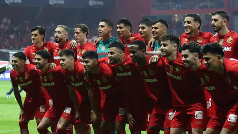 Toluca prepara otra baja de un bicampeón