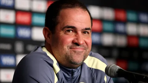 Los 8 extranjeros con los que cuenta Jardine para el 2026