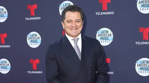 Carlos Hermosillo se fue en contra del América y Jardine