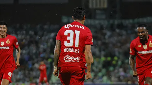 Afición de Pumas y Toluca reaccionan al fichaje de Robert Morales