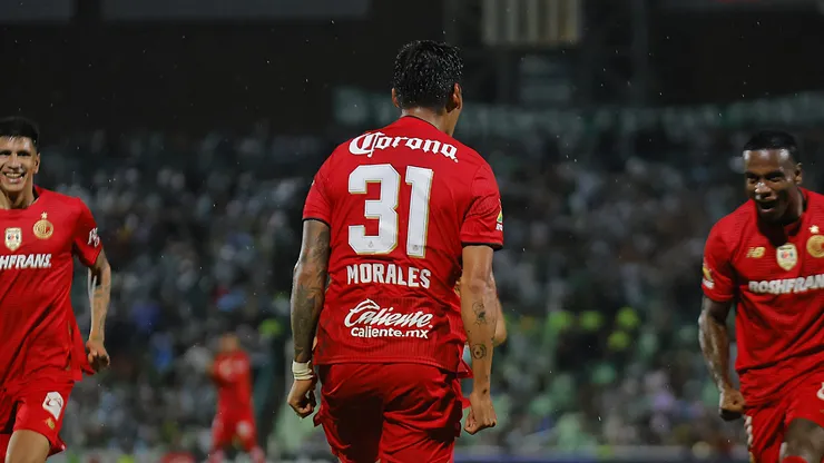 Afición de Pumas y Toluca reaccionan al fichaje de Robert Morales