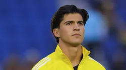 El posible reemplazo de Ralph Orquín