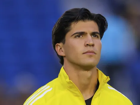 "Nuevo refuerzo" para el América como reemplazo de Ralph Orquín