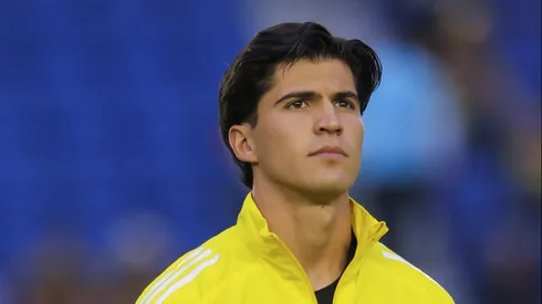 El posible reemplazo de Ralph Orquín