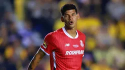 El plan de Pumas para concretar el fichaje de Robert Morales