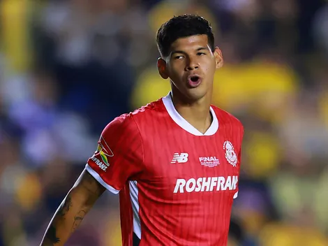 El plan de Antonio Sancho que le permitiría el fichaje de Robert Morales