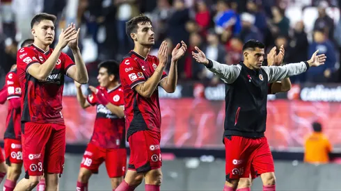 La inesperada baja de Xolos de Tijuana