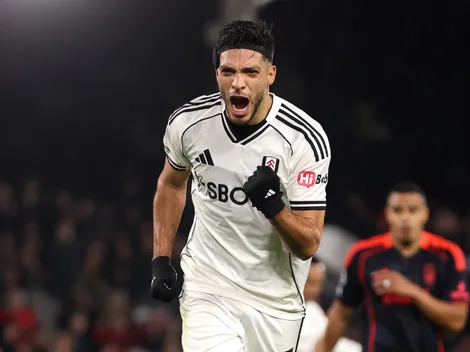 Las alineaciones de Fulham vs. Chelsea por la Jornada 21 de la Premier League