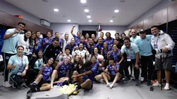 Mazatlán fue la sorpresa de la J1 en la Liga MX Femenil