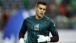 Julio González en la Copa América 2024