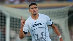 El club al que podría llegar Memote Martínez.