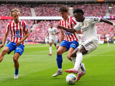 Pronósticos Atlético de Madrid vs Real Madrid: derbi madrileño por la Supercopa de España 2026