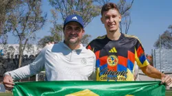 Así le fue a Rodrigo Dourado en otros equipos con André Jardine