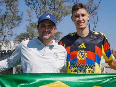 Así le ha ido a Rodrigo Dourado en sus otros equipos con Jardine