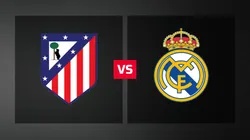 Atlético de Madrid y Real Madrid se enfrentan por la Supercopa de España