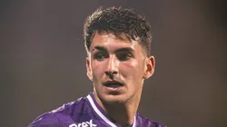 Diego Abreu, hijo del Loco