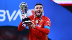 Toluca busca el tricampeonato: estas son las cuotas de los favoritos.