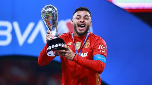 Toluca busca el tricampeonato: estas son las cuotas de los favoritos.