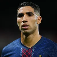 ¿Por qué no juega Hakimi en PSG vs. Marsella por la Supercopa de Francia?