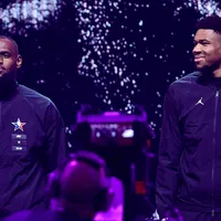 Las estrellas que se quedarían fuera del All-NBA teams