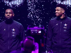 Las estrellas que se quedarían fuera del All-NBA teams
