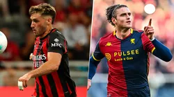 Milan recibe a Genoa por la Serie A 2025-26