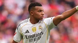 Kylian Mbappé no enfrentará a Atlético de Madrid