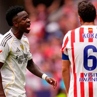 Sigue GRATIS y EN VIVO Atlético de Madrid vs. Real Madrid: transmisión minuto a minuto de la Supercopa de España