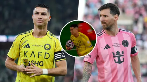 Cristiano Ronaldo se acerca a los 1000 goles