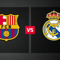 Barcelona vs. Real Madrid: día, horario y transmisión de TV confirmado