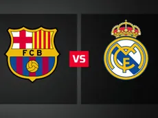 Barcelona vs. Real Madrid: día, horario y transmisión de TV confirmado