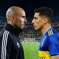 Guido Pizarro, DT de Tigres, reveló si ficharán o no a Miguel Merentiel