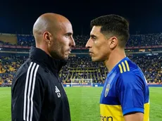 Guido Pizarro, DT de Tigres, reveló si ficharán o no a Miguel Merentiel