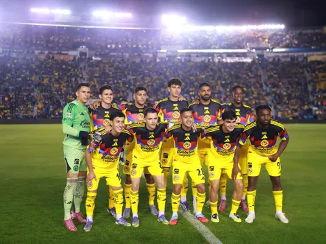 Fin de ciclo en el América: se confirma la primera baja del plantel