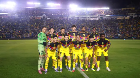 América confirma su primera baja.