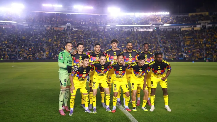 América confirma su primera baja.