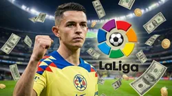 Álvaro Fidalgo podría volver a España.