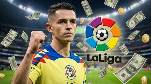 Álvaro Fidalgo podría volver a España.