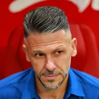 Martín Demichelis y sus hijos: el inesperado drama que marcó sus vacaciones