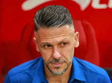 Martín Demichelis y sus hijos: el inesperado drama que marcó sus vacaciones